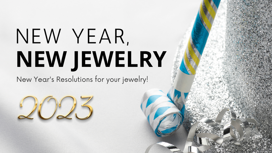 New Year, New Jewelry