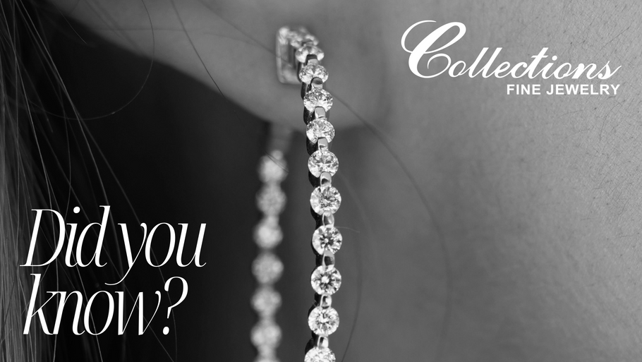 Fun Facts with Collections Fine Jewelry