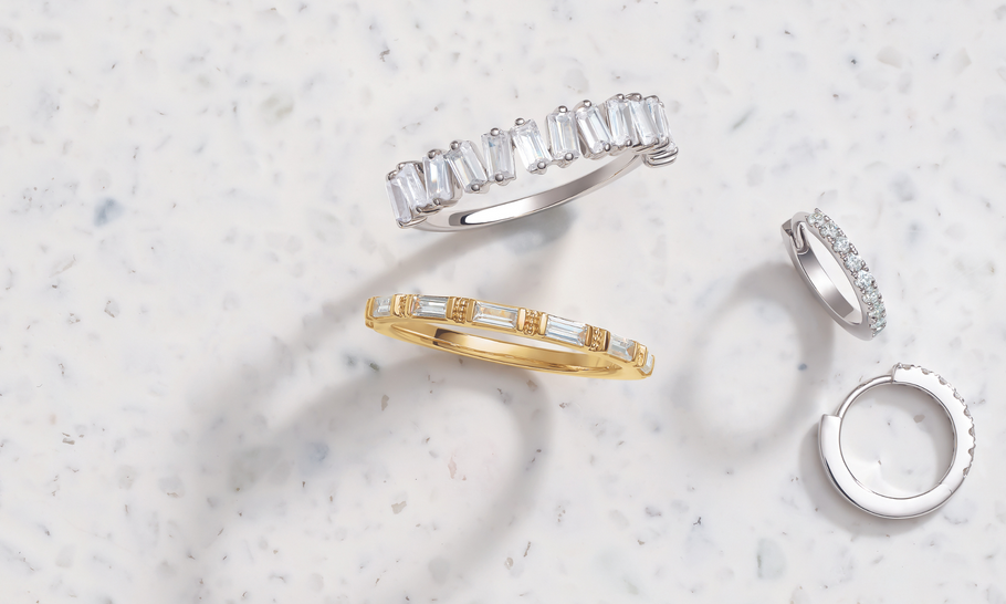 How to Choose the Right Metal For Your Engagement Ring