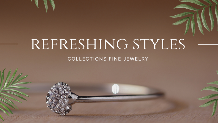 Refreshing Summer Jewelry: Unlock Your Style Potential