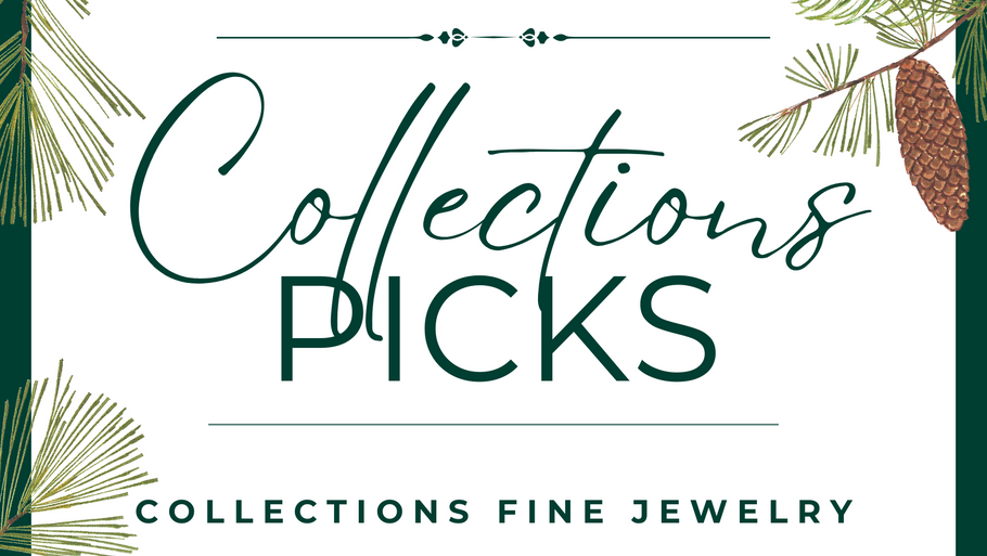 Collections Picks!